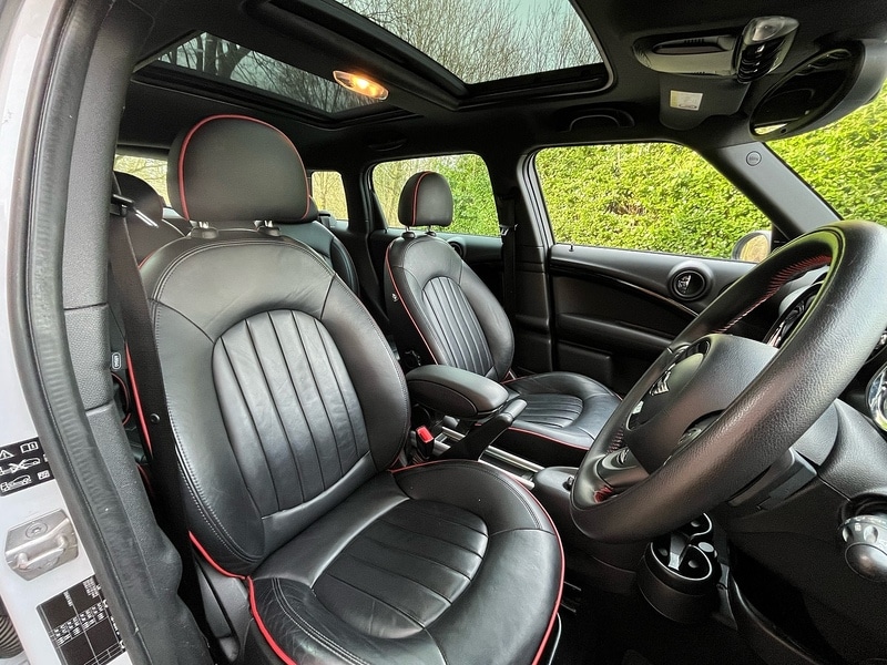 Used MINI Countryman 2016 for sale - 78069486: Photo 17