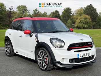 Used MINI Countryman 2016 for sale - 78069486: Photo
