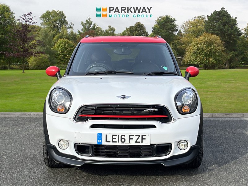 Used MINI Countryman 2016 for sale - 78069486: Photo 2