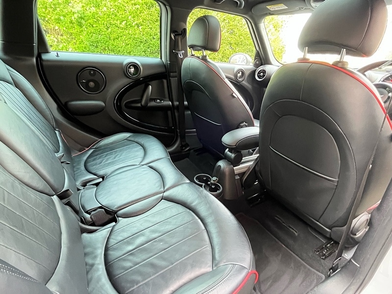 Used MINI Countryman 2016 for sale - 78069486: Photo 22