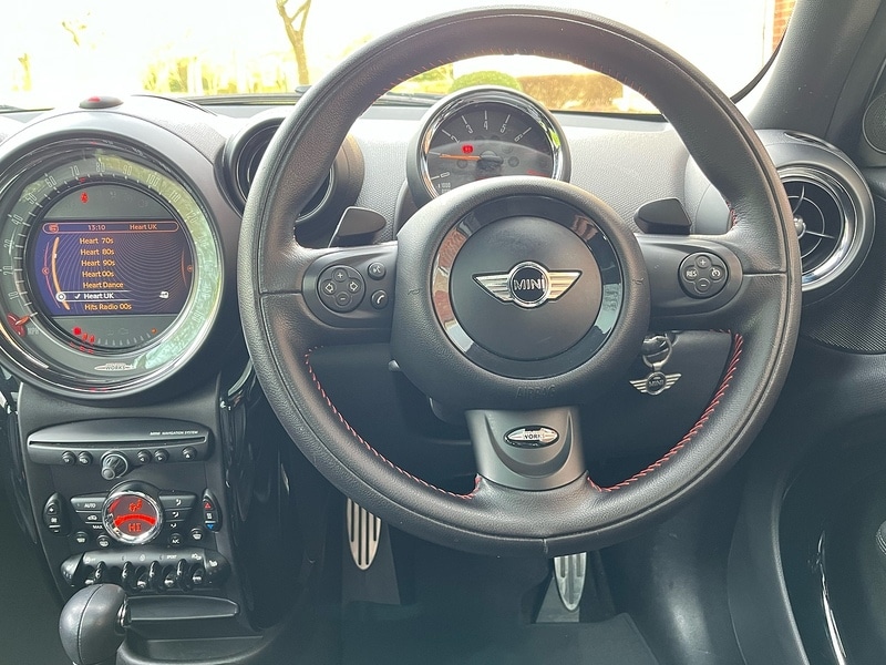 Used MINI Countryman 2016 for sale - 78069486: Photo 26