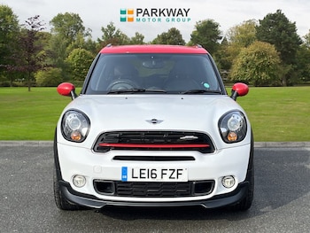 Used MINI Countryman 2016 for sale - 78069486: Photo