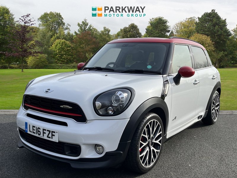 Used MINI Countryman 2016 for sale - 78069486: Photo 3