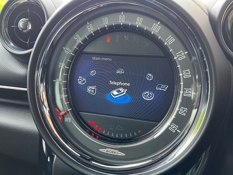 Used MINI Countryman 2016 for sale - 78069486: Photo 35