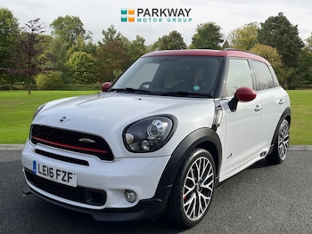 Used MINI Countryman 2016 for sale - 78069486: Photo
