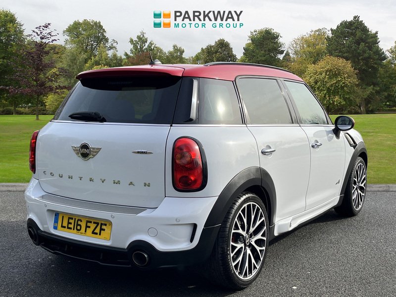 Used MINI Countryman 2016 for sale - 78069486: Photo 4