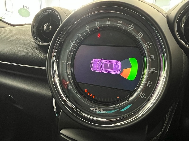 Used MINI Countryman 2016 for sale - 78069486: Photo 45