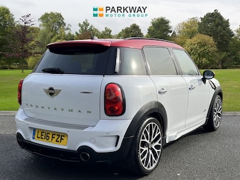 Used MINI Countryman 2016 for sale - 78069486: Photo
