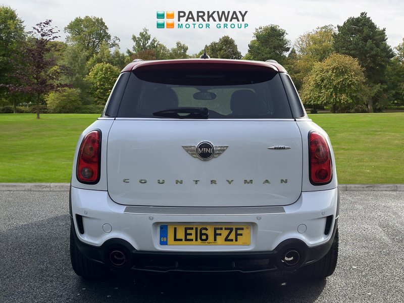 Used MINI Countryman 2016 for sale - 78069486: Photo 5