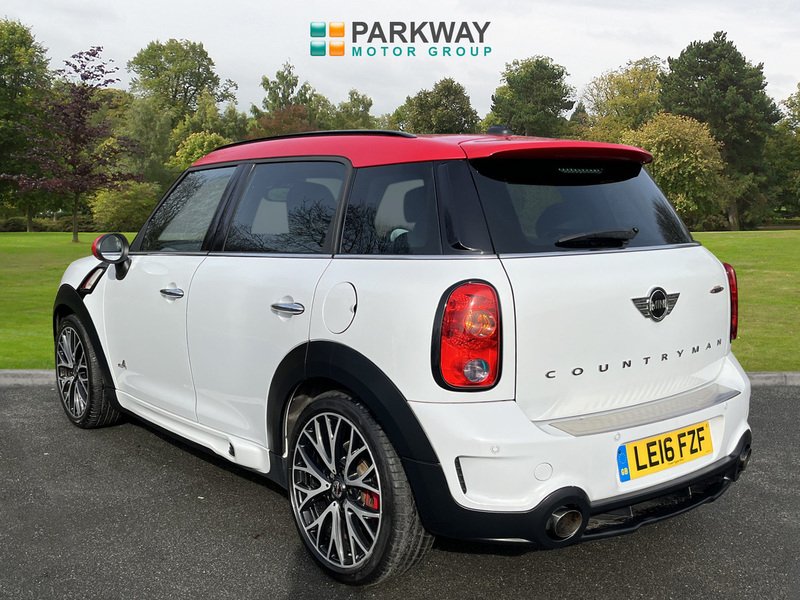 Used MINI Countryman 2016 for sale - 78069486: Photo 6