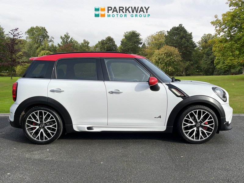Used MINI Countryman 2016 for sale - 78069486: Photo 7
