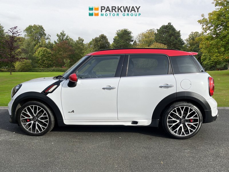 Used MINI Countryman 2016 for sale - 78069486: Photo 8