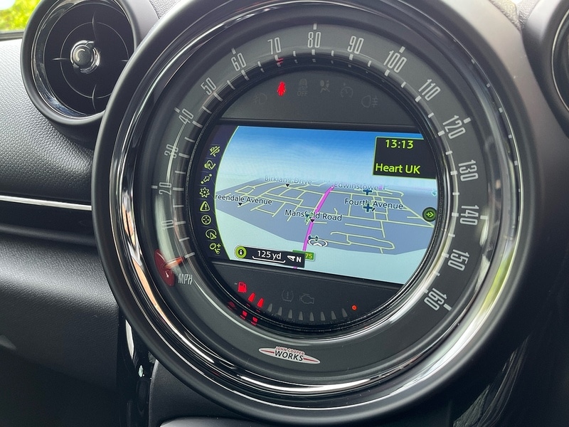 Used MINI Countryman 2016 for sale - 78069486: Photo 9