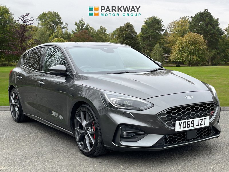 Used Ford Focus 2020 for sale - 78069562: Photo 1