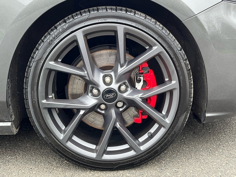 Used Ford Focus 2020 for sale - 78069562: Photo 10