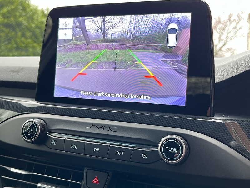 Used Ford Focus 2020 for sale - 78069562: Photo 12