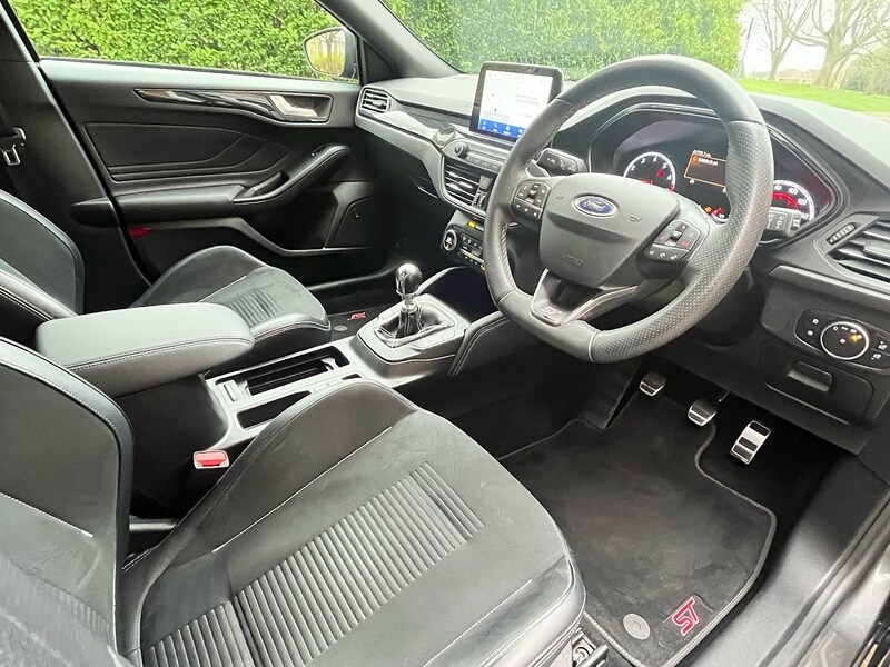 Used Ford Focus 2020 for sale - 78069562: Photo 13