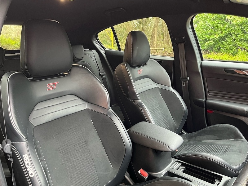 Used Ford Focus 2020 for sale - 78069562: Photo 15