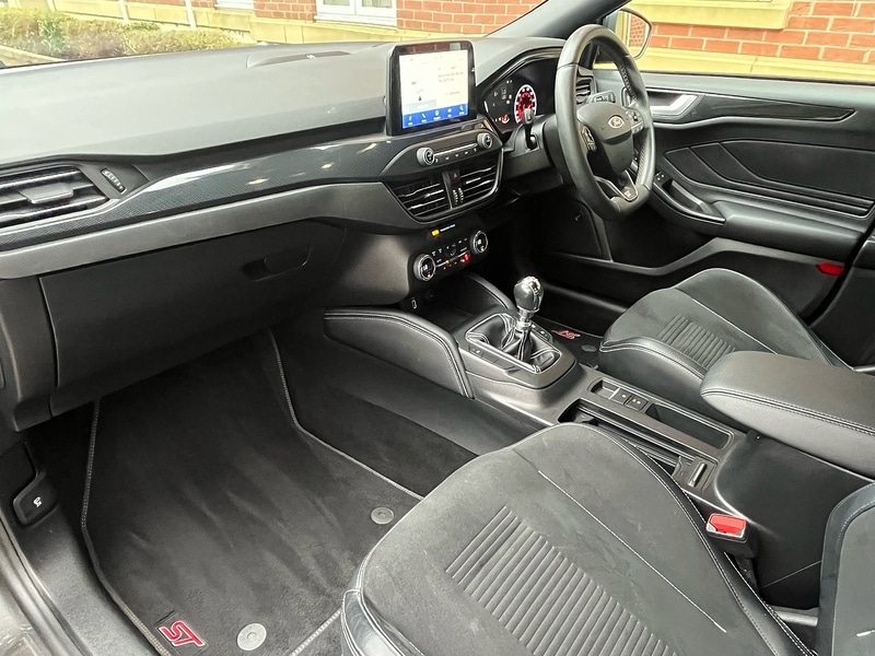 Used Ford Focus 2020 for sale - 78069562: Photo 19