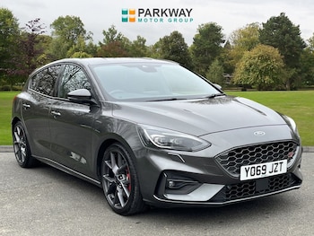 Used Ford Focus 2020 for sale - 78069562: Photo