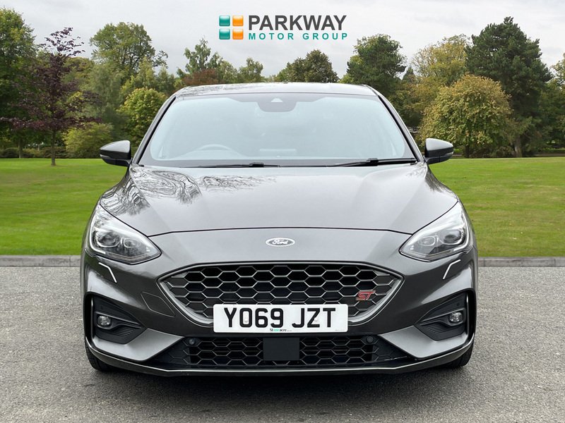 Used Ford Focus 2020 for sale - 78069562: Photo 2