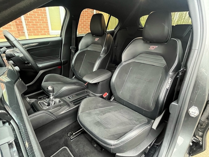 Used Ford Focus 2020 for sale - 78069562: Photo 21