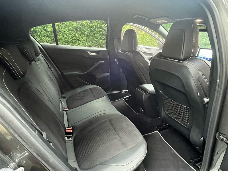 Used Ford Focus 2020 for sale - 78069562: Photo 22