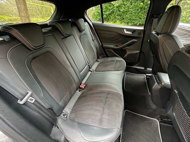 Used Ford Focus 2020 for sale - 78069562: Photo 23