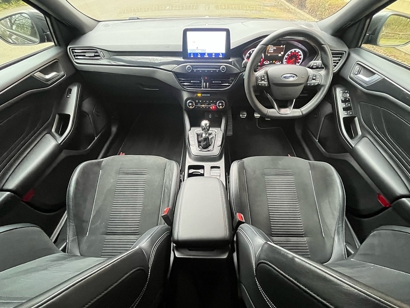 Used Ford Focus 2020 for sale - 78069562: Photo 24