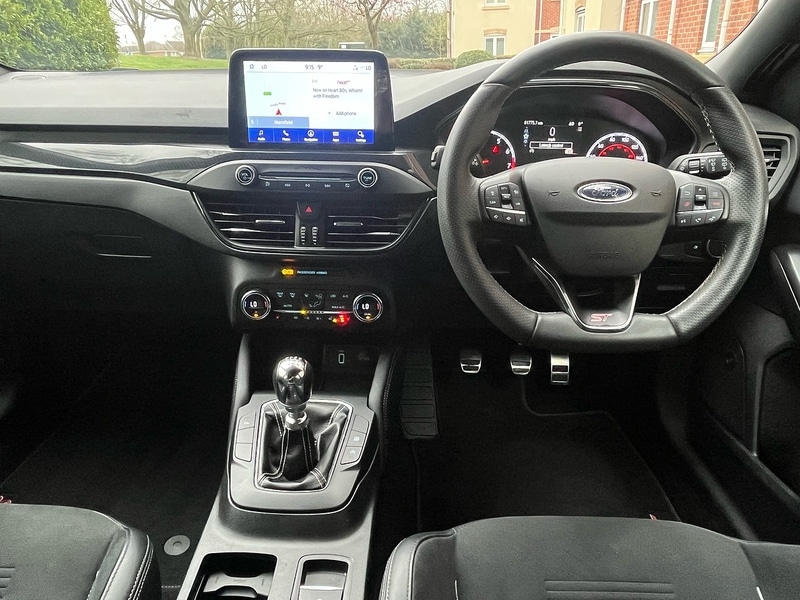 Used Ford Focus 2020 for sale - 78069562: Photo 26