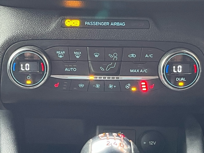 Used Ford Focus 2020 for sale - 78069562: Photo 28