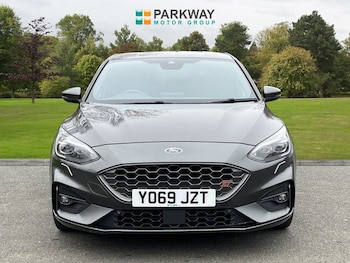 Used Ford Focus 2020 for sale - 78069562: Photo