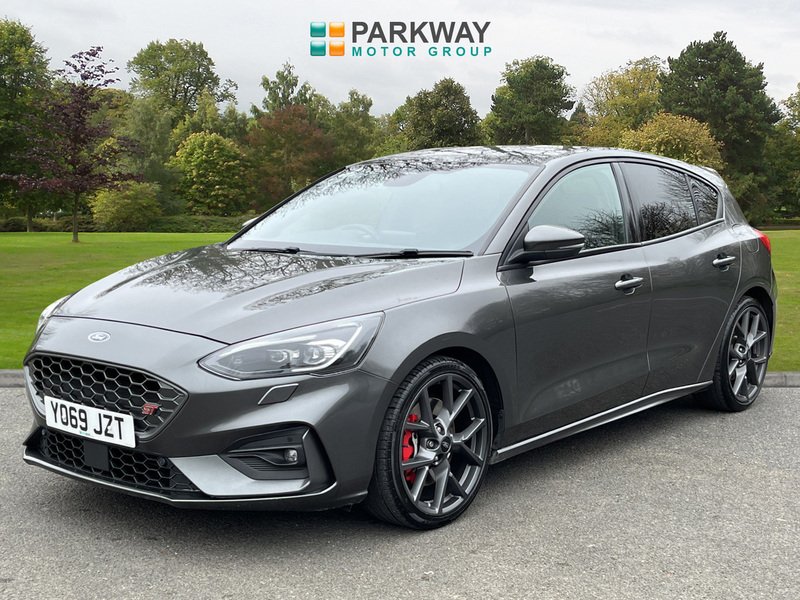 Used Ford Focus 2020 for sale - 78069562: Photo 3