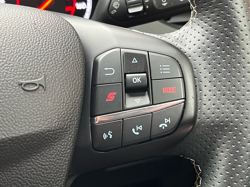 Used Ford Focus 2020 for sale - 78069562: Photo 35