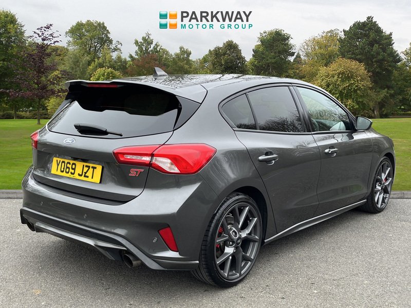 Used Ford Focus 2020 for sale - 78069562: Photo 4