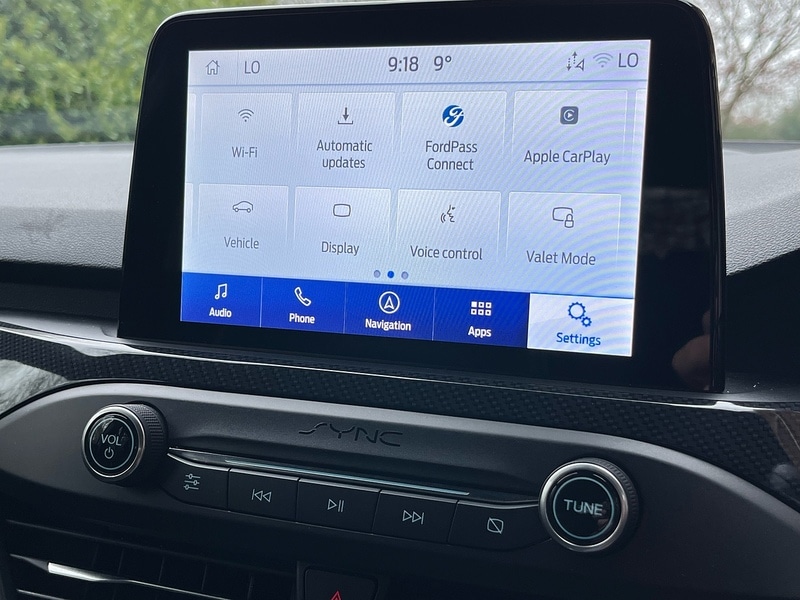 Used Ford Focus 2020 for sale - 78069562: Photo 41