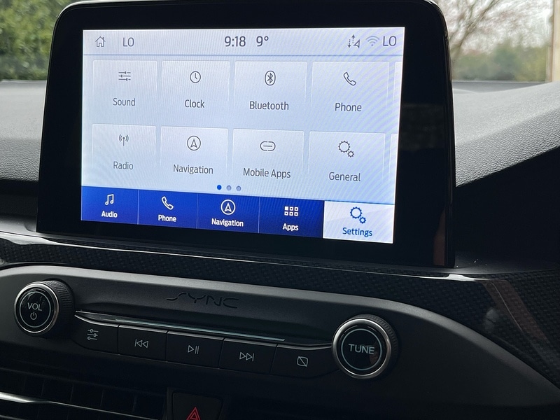 Used Ford Focus 2020 for sale - 78069562: Photo 43