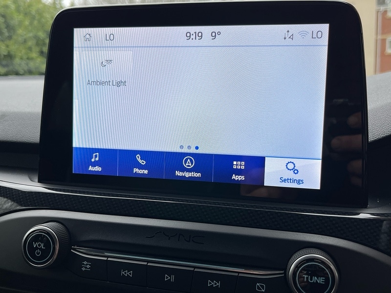 Used Ford Focus 2020 for sale - 78069562: Photo 46