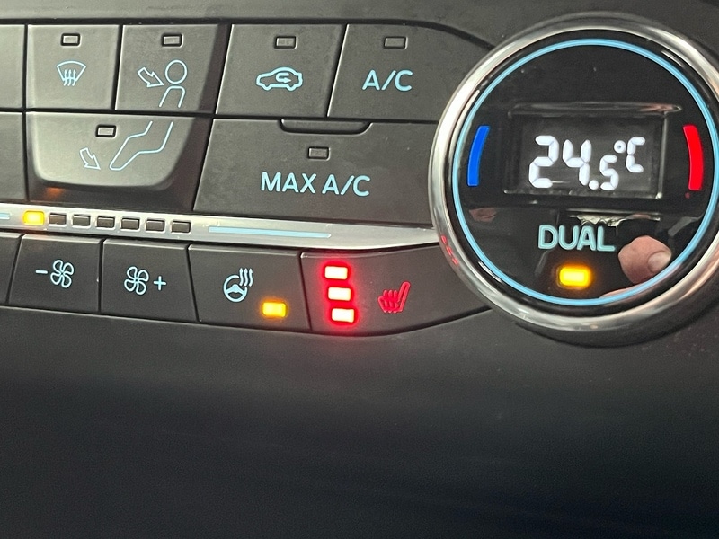 Used Ford Focus 2020 for sale - 78069562: Photo 47