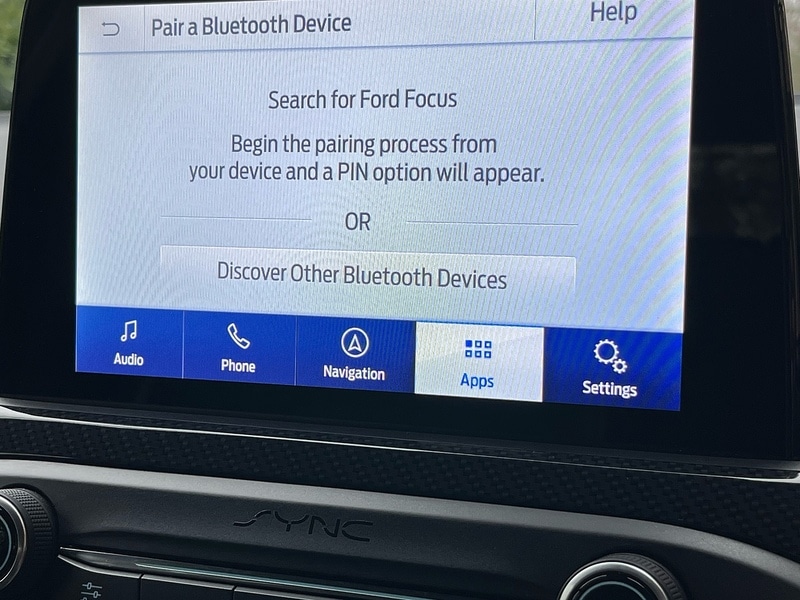 Used Ford Focus 2020 for sale - 78069562: Photo 49