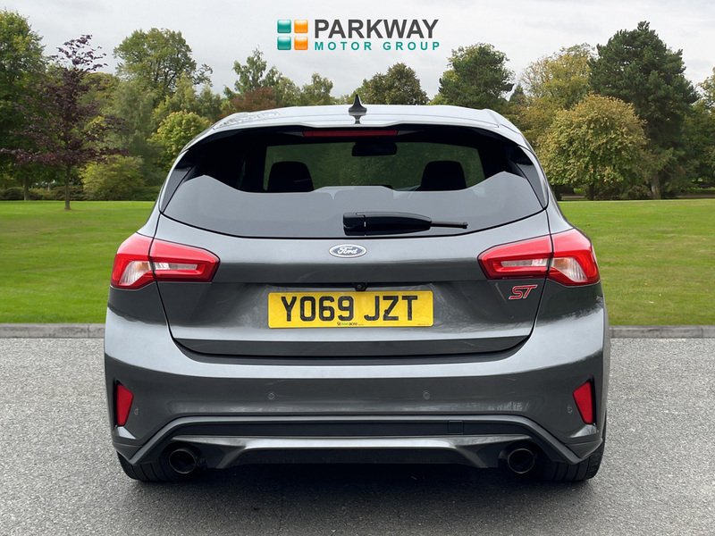 Used Ford Focus 2020 for sale - 78069562: Photo 5