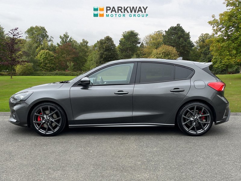 Used Ford Focus 2020 for sale - 78069562: Photo 8