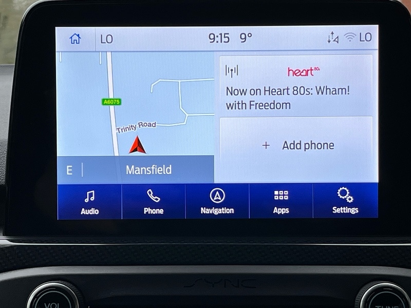 Used Ford Focus 2020 for sale - 78069562: Photo 9