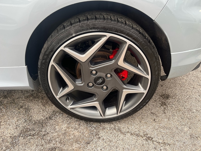 Used Ford Fiesta 2019 for sale - 78069551: Photo 10