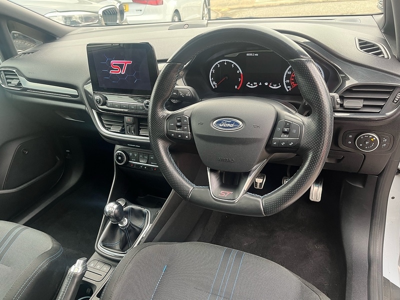 Used Ford Fiesta 2019 for sale - 78069551: Photo 15