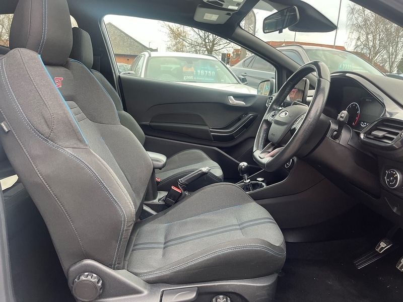 Used Ford Fiesta 2019 for sale - 78069551: Photo 16