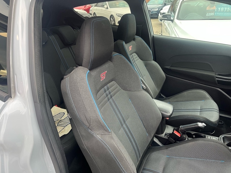 Used Ford Fiesta 2019 for sale - 78069551: Photo 17