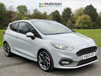 Ford Fiesta feature image