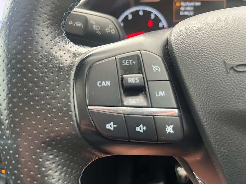 Used Ford Fiesta 2019 for sale - 78069551: Photo 21