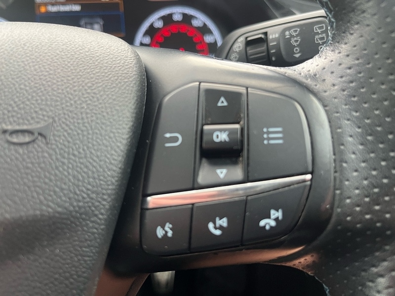 Used Ford Fiesta 2019 for sale - 78069551: Photo 22